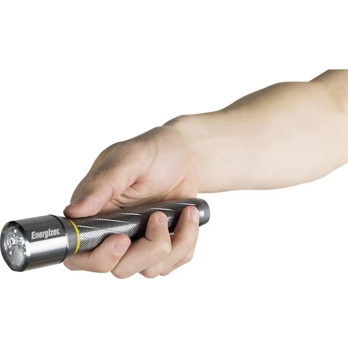 МЕТАЛЕН ФЕНЕР VISION HD FOCUS 400LM