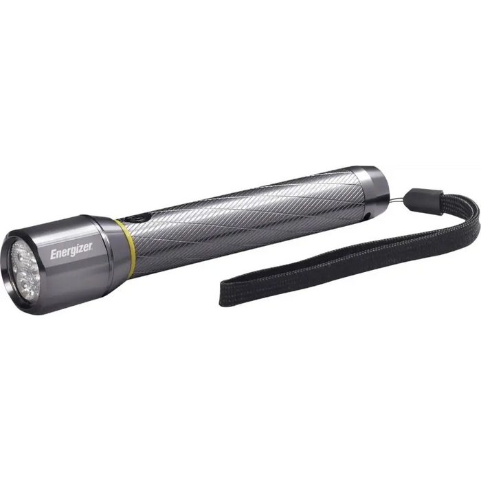 МЕТАЛЕН ФЕНЕР VISION HD FOCUS 400LM