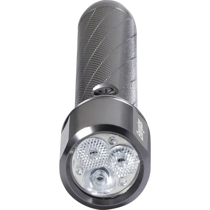 МЕТАЛЕН ФЕНЕР VISION HD FOCUS 400LM