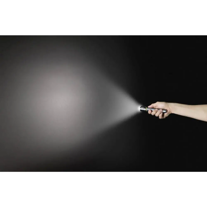 МЕТАЛЕН ФЕНЕР VISION HD FOCUS 400LM