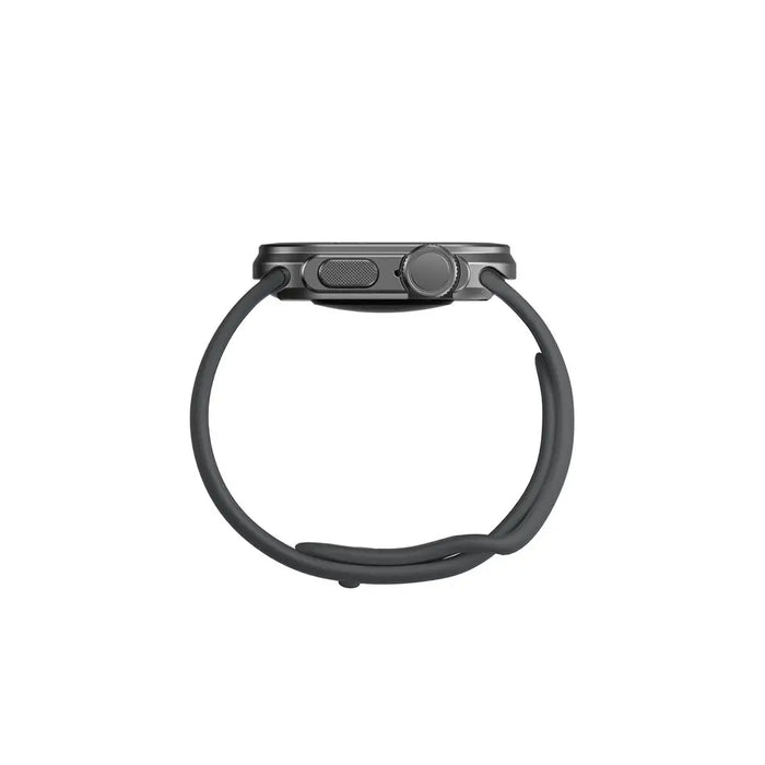 Метален калъф AmazingThing Titan Pro за Apple Watch 11 46