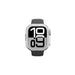 Метален калъф AmazingThing Titan Pro за Apple Watch 11 46