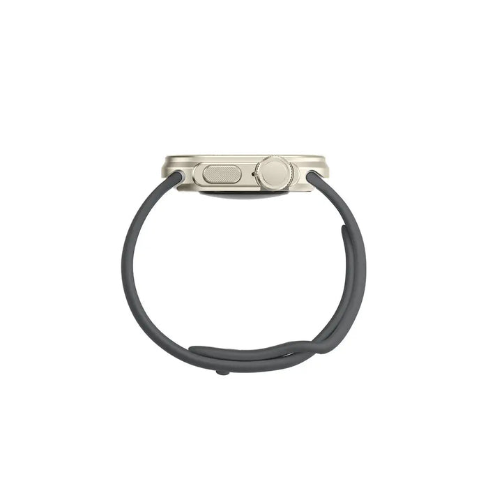 Метален калъф AmazingThing Titan Pro за Apple Watch 11 46