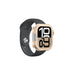 Метален калъф AmazingThing Titan Pro за Apple Watch 11 46