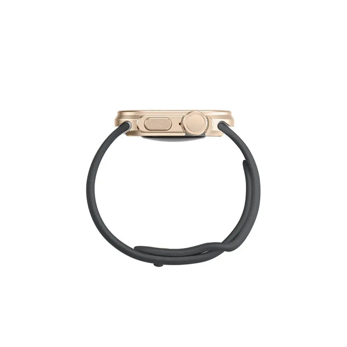 Метален калъф AmazingThing Titan Pro за Apple Watch 11 46