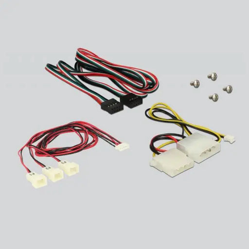 Метален панел 3.5’ DeLock 2 x USB 2.0