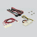 Метален панел 3.5’ DeLock 2 x USB 2.0