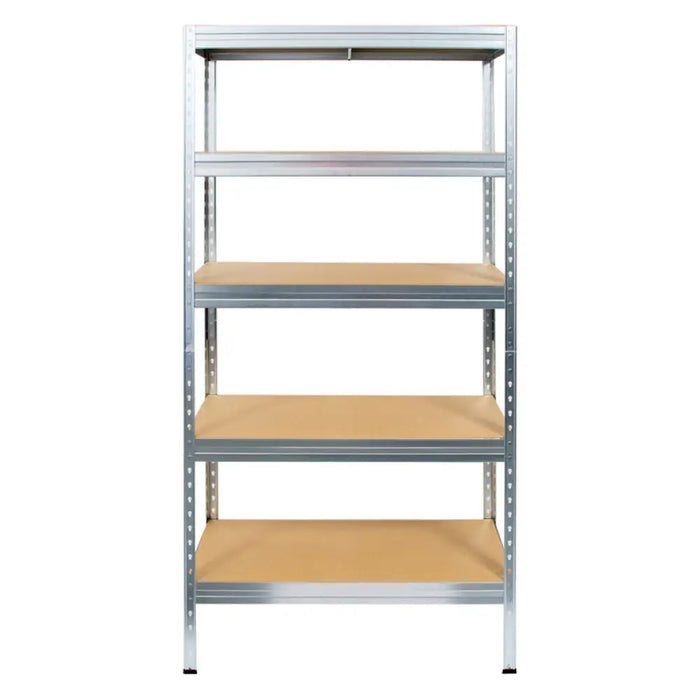 МЕТАЛЕН СТЕЛАЖ KOVONA PRAKTIK 180x100x50/5x300 G