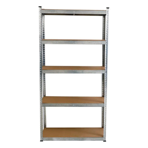 МЕТАЛЕН СТЕЛАЖ KTN VOSC-030G 180x100x40 СМ.
