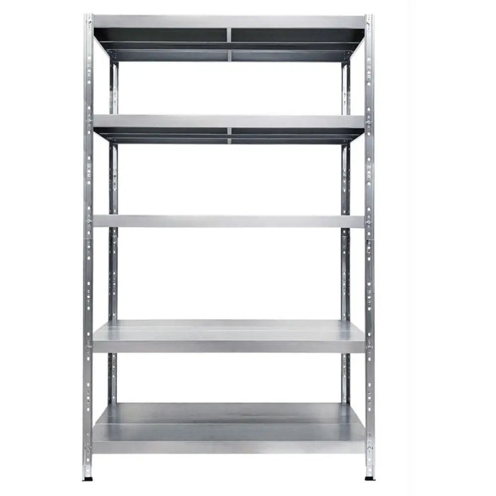 МЕТАЛЕН СТЕЛАЖ GRIMA 195X120X60 СМ.