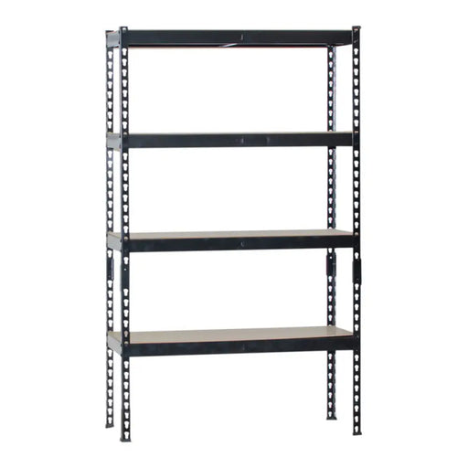 МЕТАЛЕН СТЕЛАЖ KTN VOSC204SR 180X90X40 СМ.