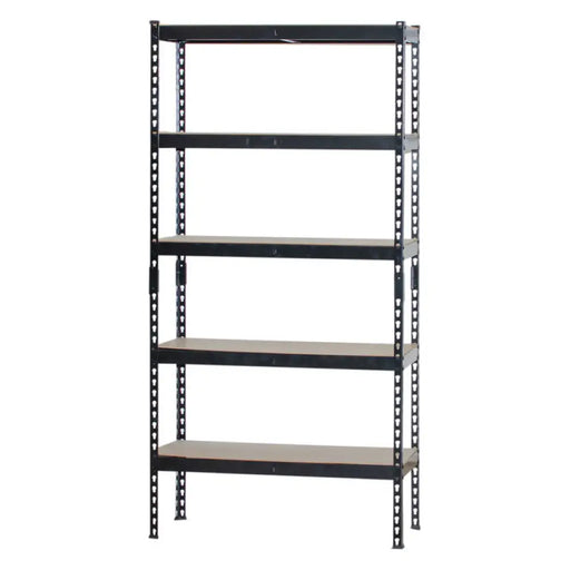 МЕТАЛЕН СТЕЛАЖ KTN VOSC205SR 180X90X40 СМ.