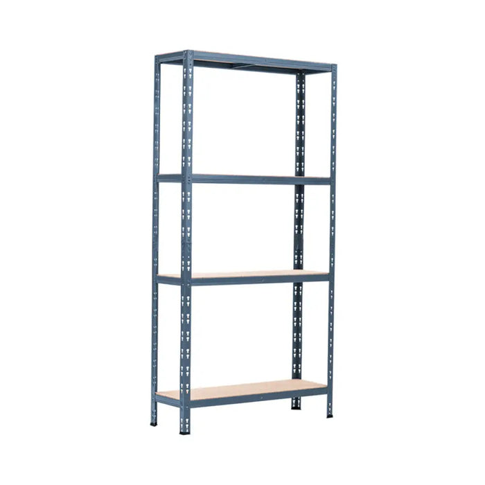 МЕТАЛЕН СТЕЛАЖ TRESTLES 160X90X30 СМ.