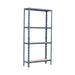 МЕТАЛЕН СТЕЛАЖ TRESTLES 160X90X30 СМ.