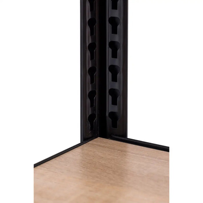 МЕТАЛЕН СТЕЛАЖ TRESTLES RR3 160X80X30/4X70 CM.