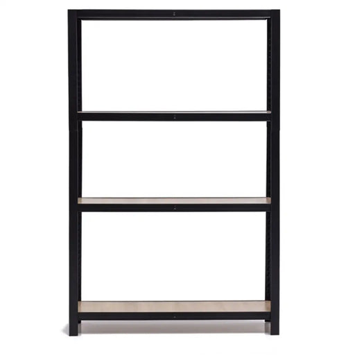 МЕТАЛЕН СТЕЛАЖ TRESTLES RR3 160X80X30/4X70 CM.