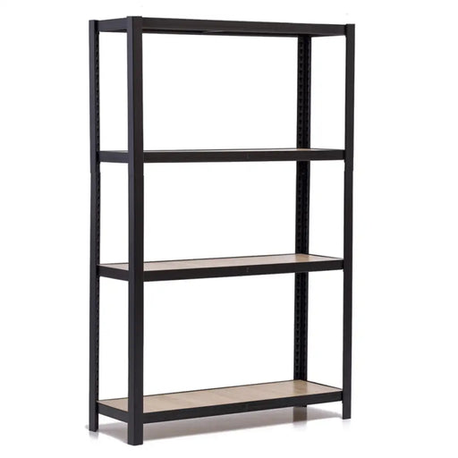 МЕТАЛЕН СТЕЛАЖ TRESTLES RR3 160X80X30/4X70 CM.