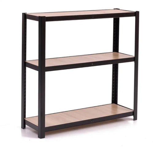 МЕТАЛЕН СТЕЛАЖ TRESTLES RR3 90X90X30/3X70 CM.