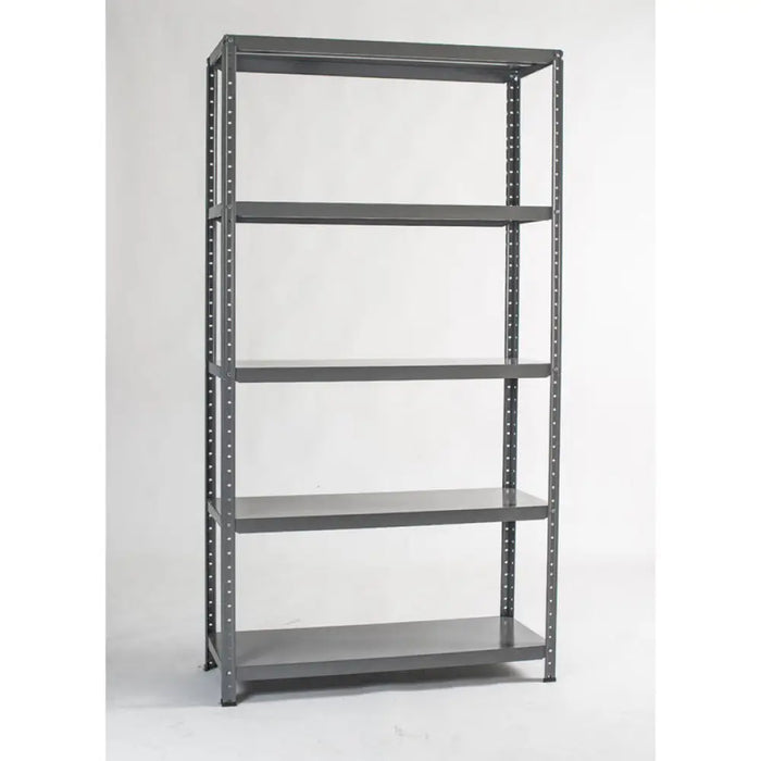 МЕТАЛЕН СТЕЛАЖ GRIMA 187X100X40 СМ.