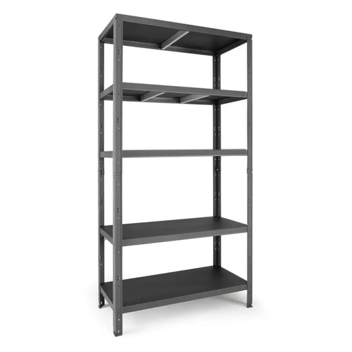 МЕТАЛЕН СТЕЛАЖ GRIMA RAKO 187X100X40/5X80