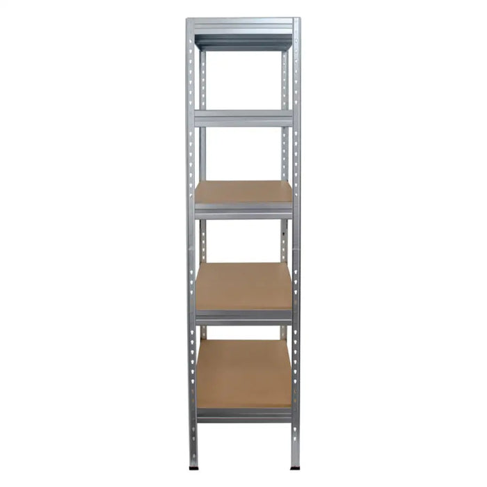 МЕТАЛЕН СТЕЛАЖ KOVONA PRAKTIK 180x90x45/5x250 G