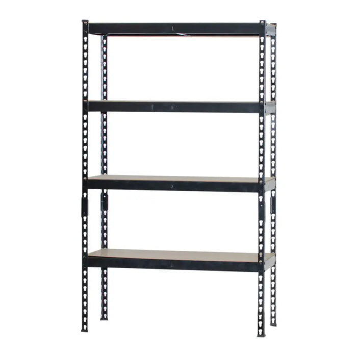 МЕТАЛЕН СТЕЛАЖ KTN VOSC204SR 180X90X40 СМ.