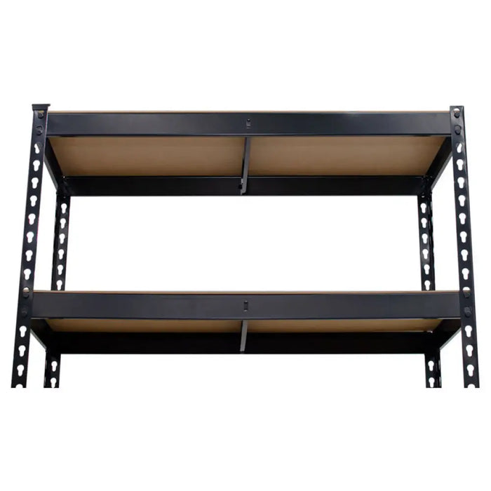 МЕТАЛЕН СТЕЛАЖ KTN VOSC205SR 180X90X40 СМ.