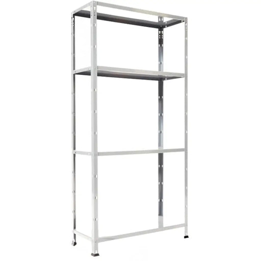 МЕТАЛЕН СТЕЛАЖ TRESTLES 150X75X30 СМ.