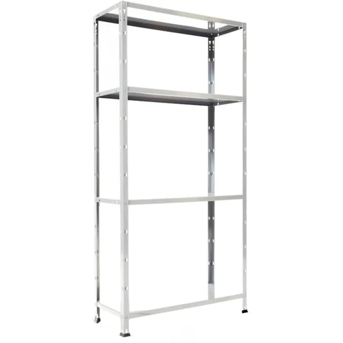 МЕТАЛЕН СТЕЛАЖ TRESTLES 150X75X30 СМ.