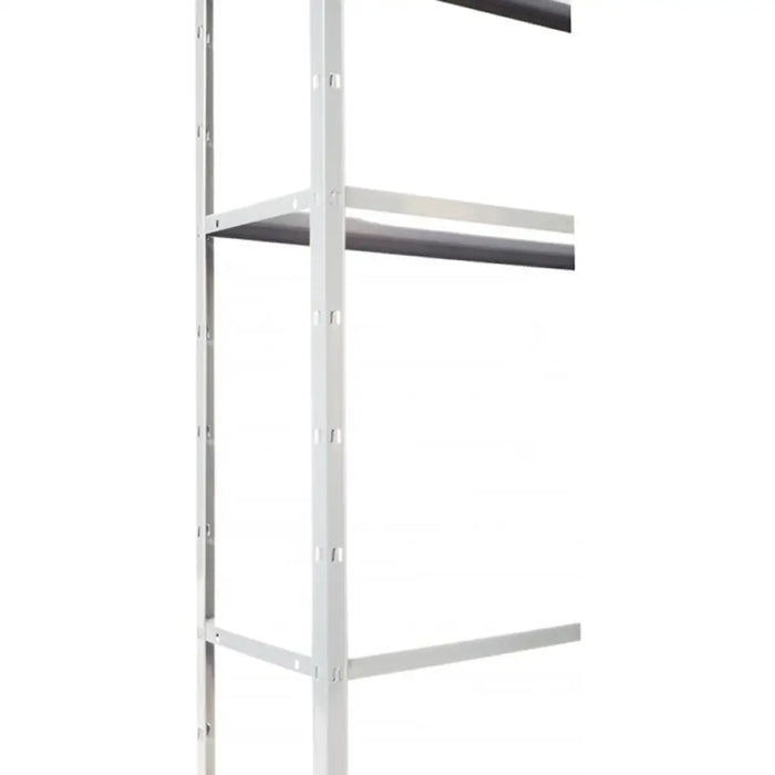 МЕТАЛЕН СТЕЛАЖ TRESTLES 150X75X30 СМ.