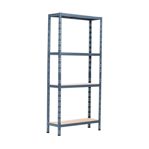 МЕТАЛЕН СТЕЛАЖ TRESTLES 180X80X40 СМ.