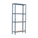 МЕТАЛЕН СТЕЛАЖ TRESTLES 180X80X40 СМ.