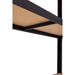 МЕТАЛЕН СТЕЛАЖ TRESTLES RR3 160X80X30/4X70 CM.