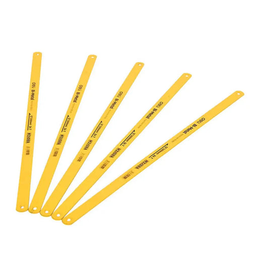 Метален трион Deli Tools EDL353410A 300mm 24T M2 + D6A ’100