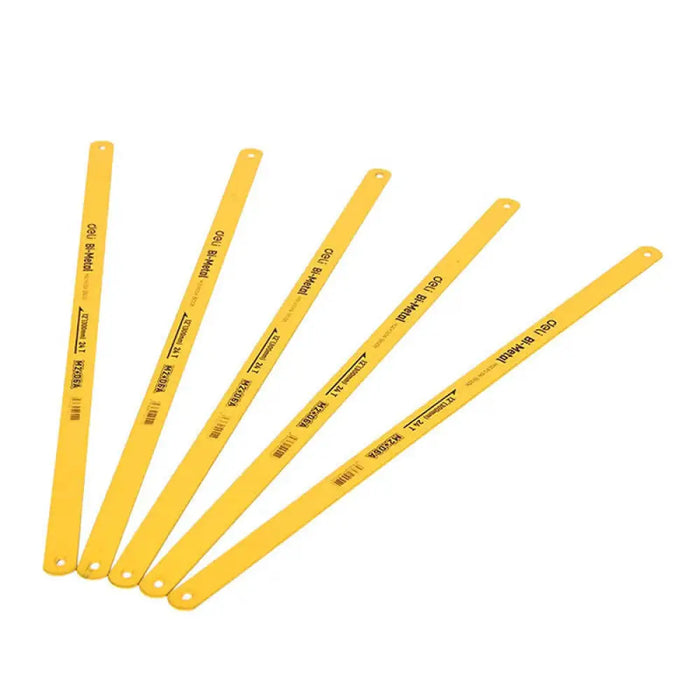 Метален трион Deli Tools EDL353410A 300mm 24T M2 + D6A ’100