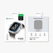 Метален калъф AmazingThing Titan Pro за Apple Watch 11 46