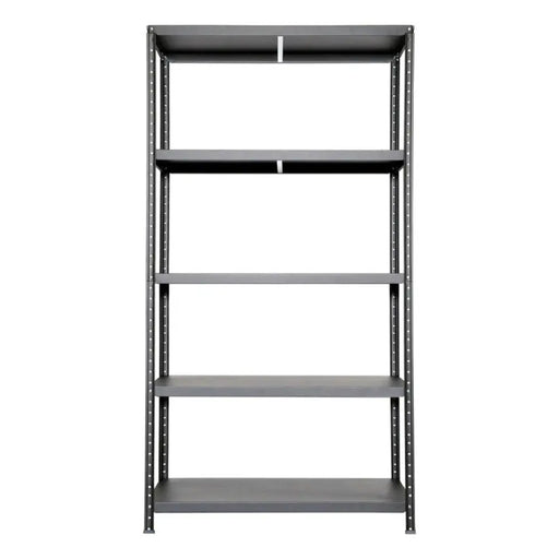 МЕТАЛЕН СТЕЛАЖ GRIMA 187X100X40 СМ.