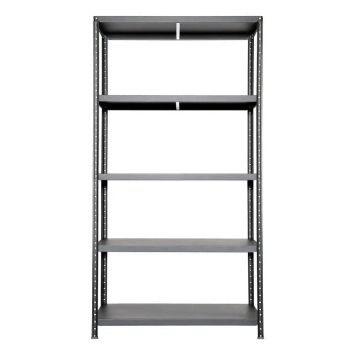 МЕТАЛЕН СТЕЛАЖ GRIMA 187X100X40 СМ.