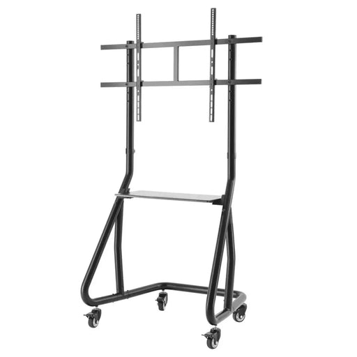 Метална стойка за TV Trolley 254 см (100’’) 220875
