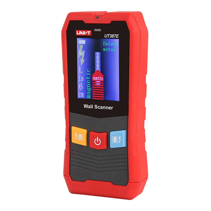 Металотърсач UNI-T UT387E