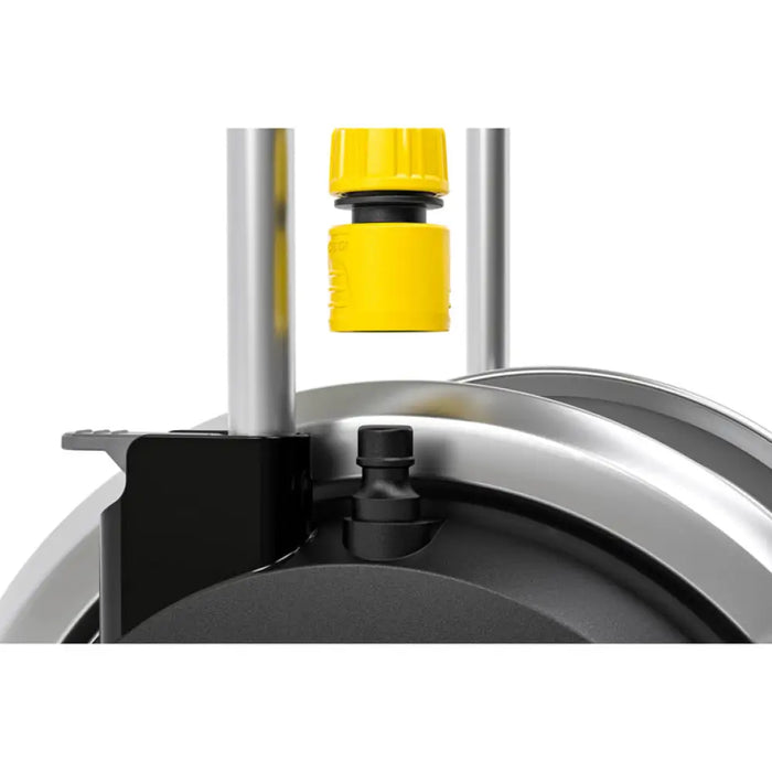 МЕТАЛНА КОЛИЧКА ЗА МАРКУЧ HT 5 M KARCHER 2.645-367.0