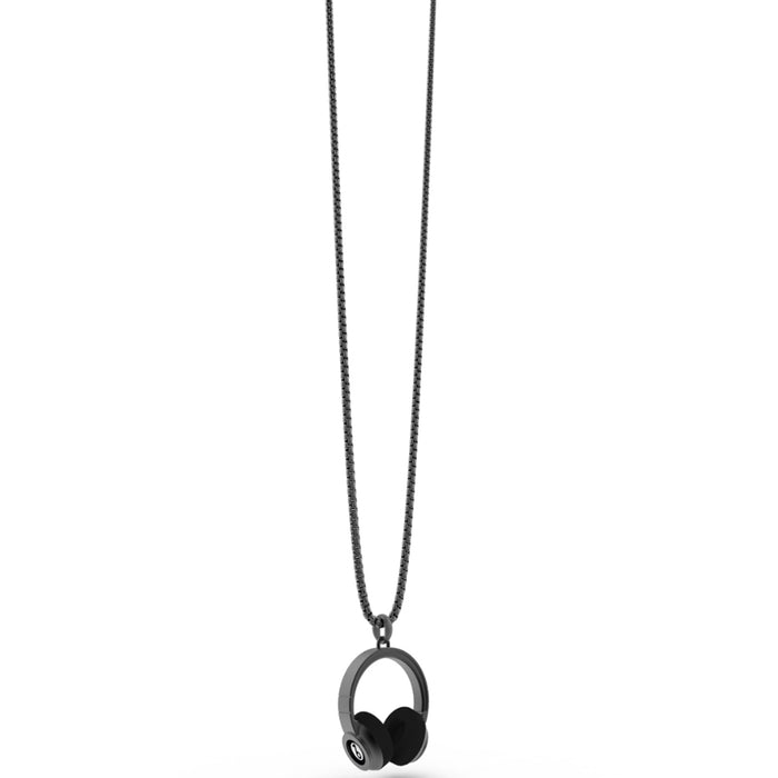 КОЛИЕ METALMORPHOSE ON-SHIRT HEADPHONE