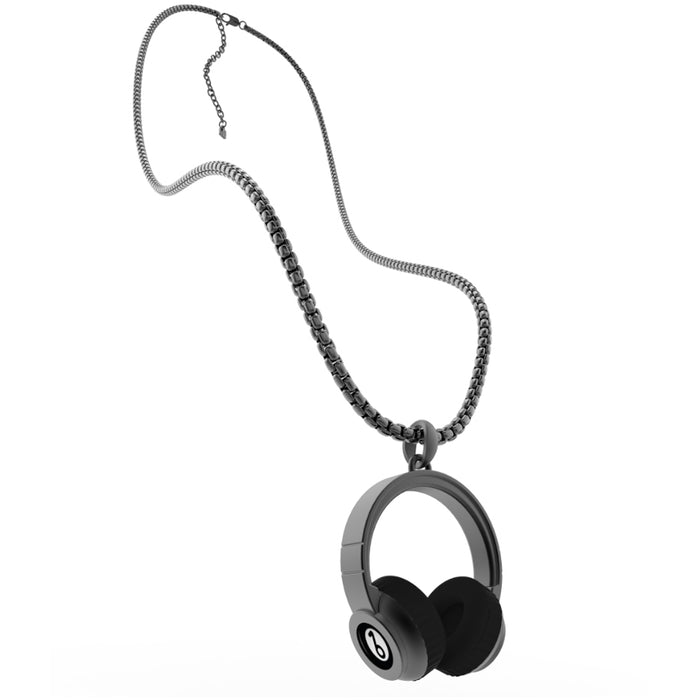КОЛИЕ METALMORPHOSE ON-SHIRT HEADPHONE
