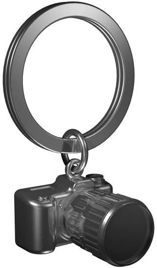 Ключодържател Metalmorphose - Reflex Camera