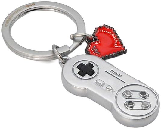 Ключодържател Metalmorphose - Game controller