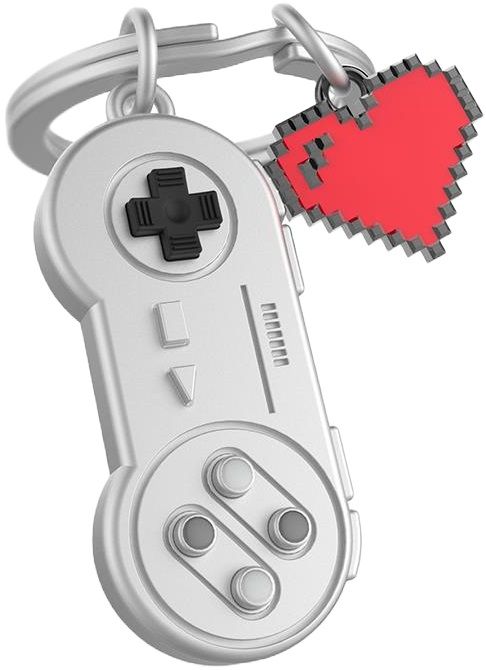 Ключодържател Metalmorphose - Game controller