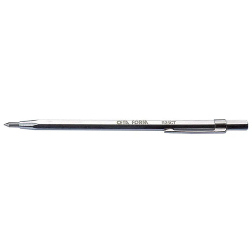 МЕТАЛНА ЧЕРТИЛКА 145 MM CETA-FORM R35CT