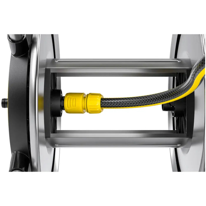 МЕТАЛНА КОЛИЧКА ЗА МАРКУЧ HT 5 M KARCHER 2.645-367.0