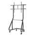 Метална стойка за TV Trolley 254 см (100’’) 220875