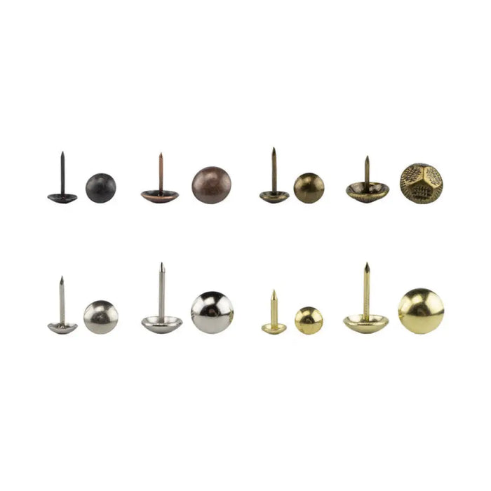 МЕТАЛНИ ГАБЪРЧЕТА 250 БРОЯ NEXTOOL BS-250